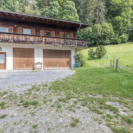 Ferienwohnung Oberrißglück Schliersee Exterior foto